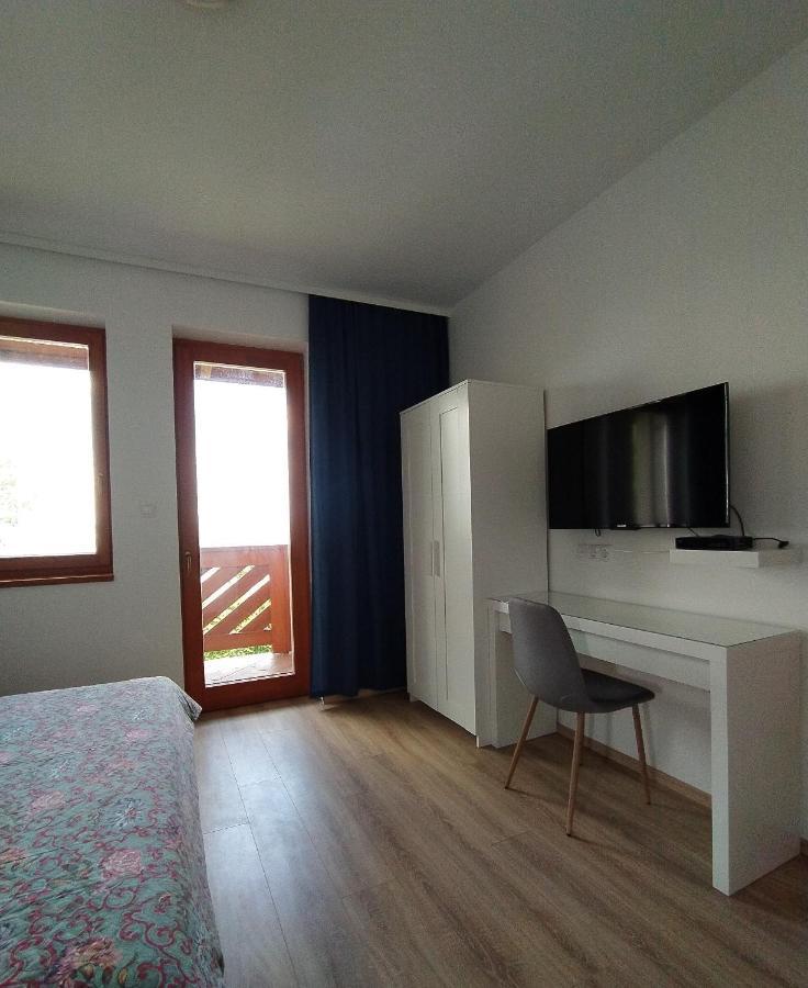Lilla Villa Siófok Eksteriør billede